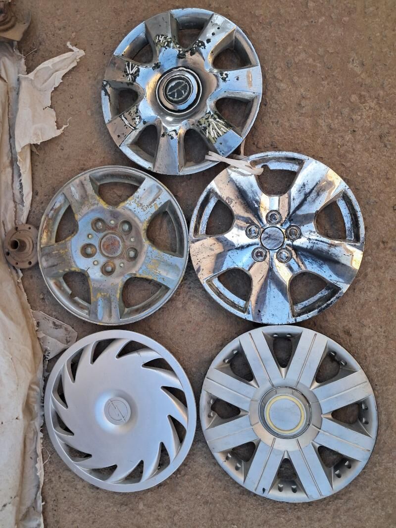 14,15,16 Калпак 50 TMT - Boldumsaz - img 2