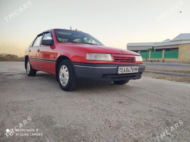 Opel Vectra 1990 - 55 000 TMT - Мары - img 2