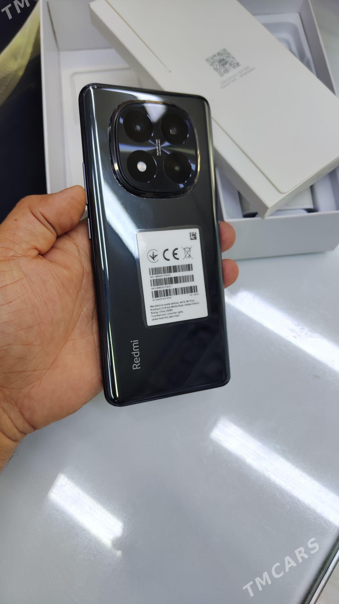 REDMI NOT 14 PRO+12/256 - Mary - img 7