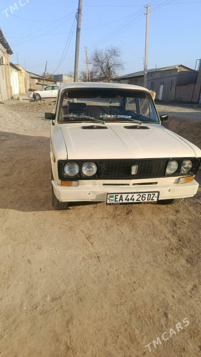 Lada 2106 2001 - 28 000 TMT - Кёнеургенч - img 1