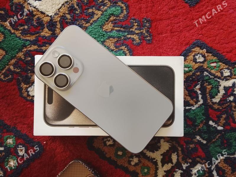 Iphone 15 pro - Parahat 8 - img 5