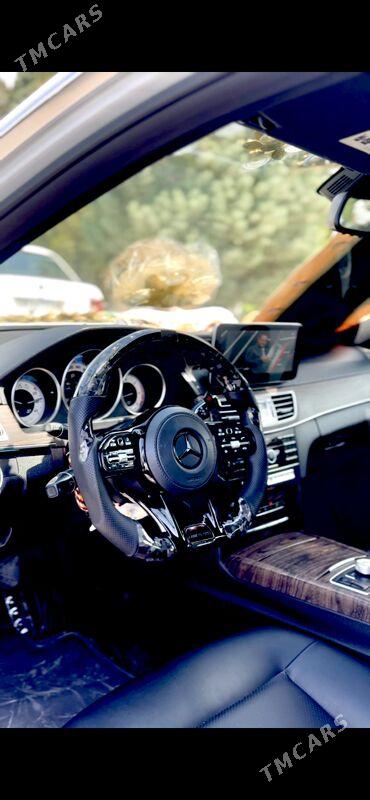 Mercedes-Benz E-Class 2012 - 350 000 TMT - Багир - img 4