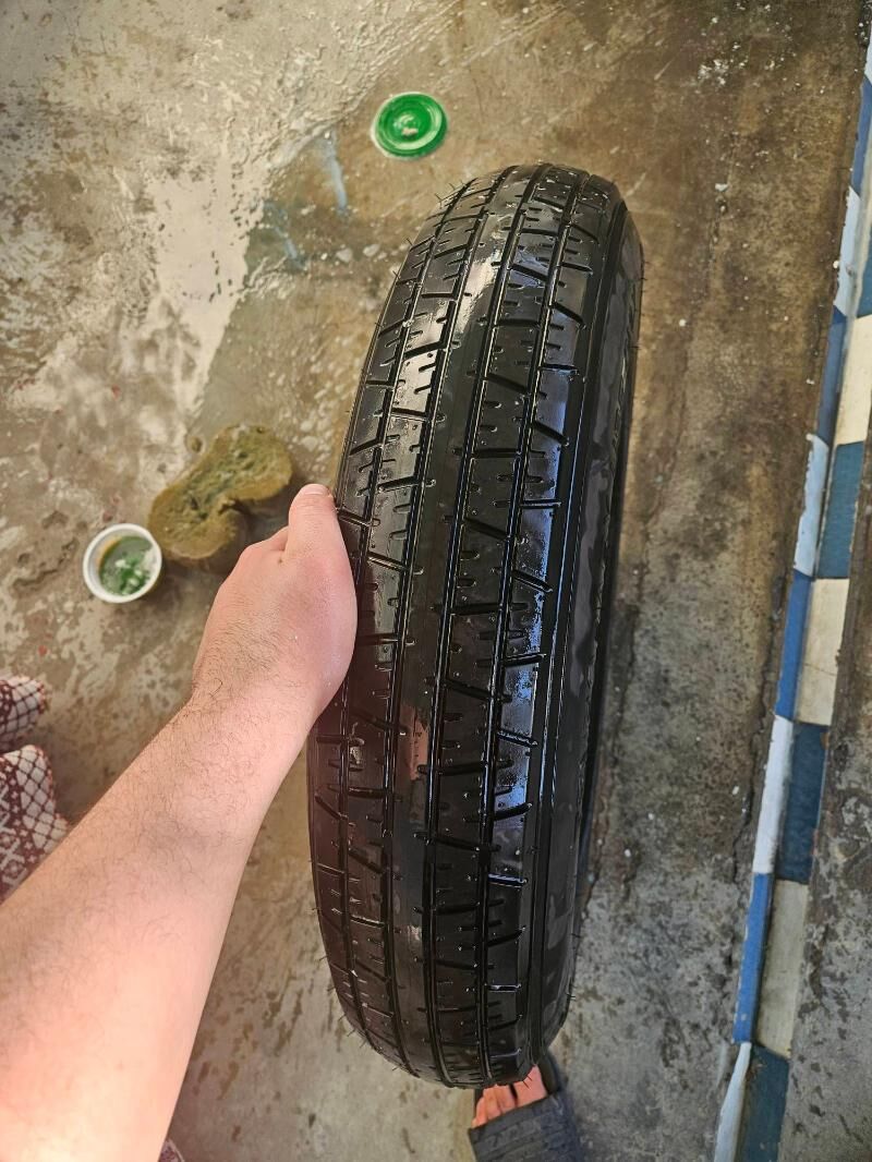 teker maxxis 110 TMT - Ашхабад - img 2