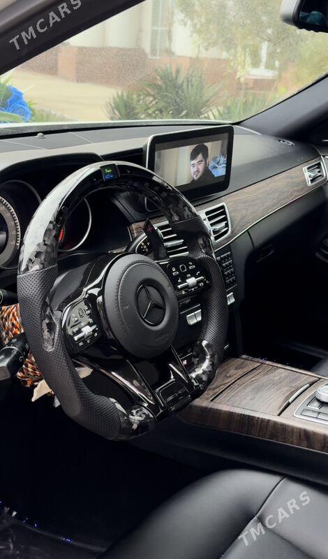 Mercedes-Benz E-Class 2012 - 350 000 TMT - Багир - img 6