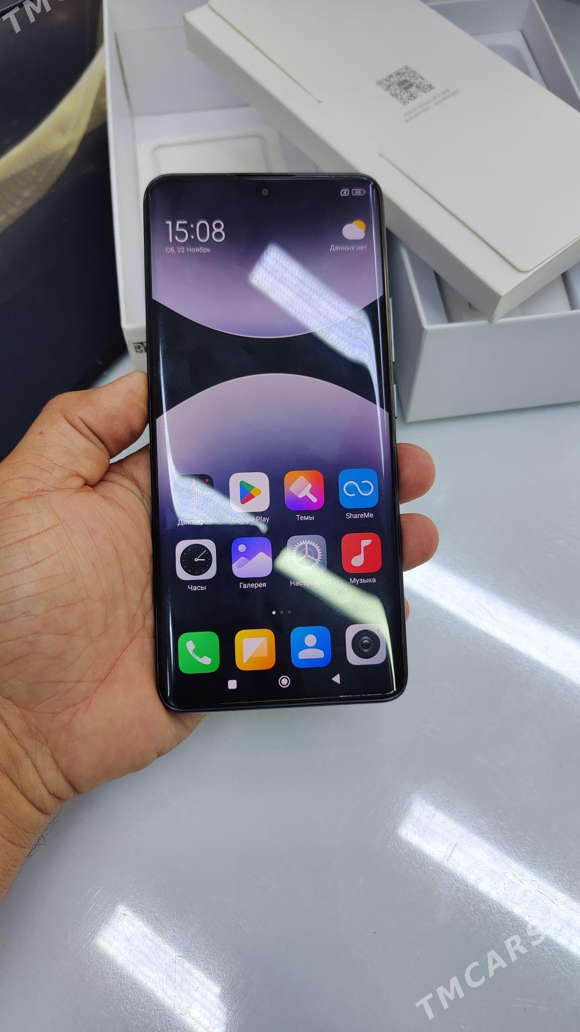 REDMI NOT 14 PRO+12/256 - Mary - img 2