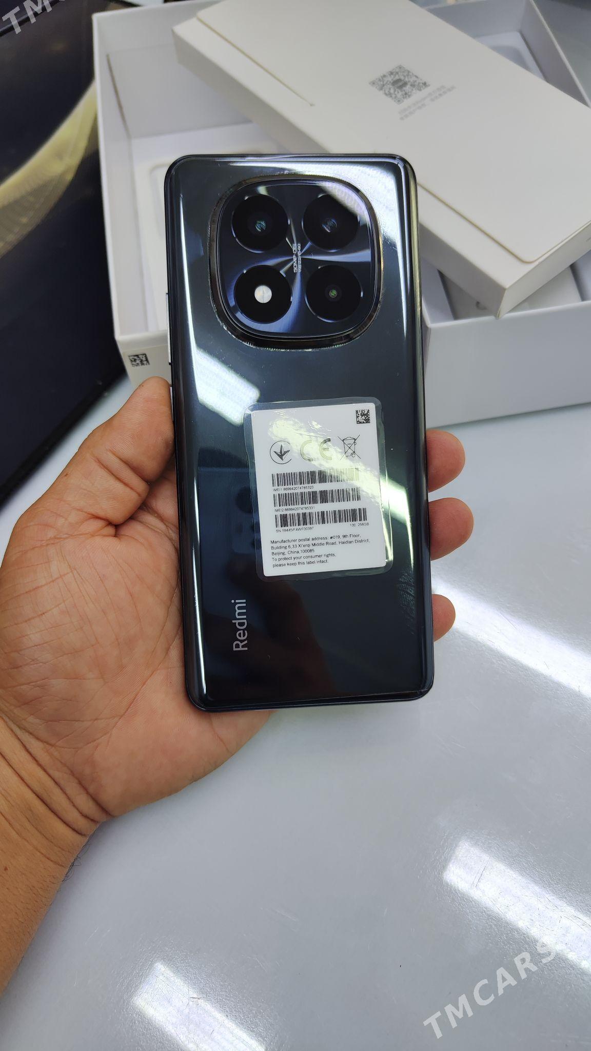 REDMI NOT 14 PRO+12/256 - Mary - img 1