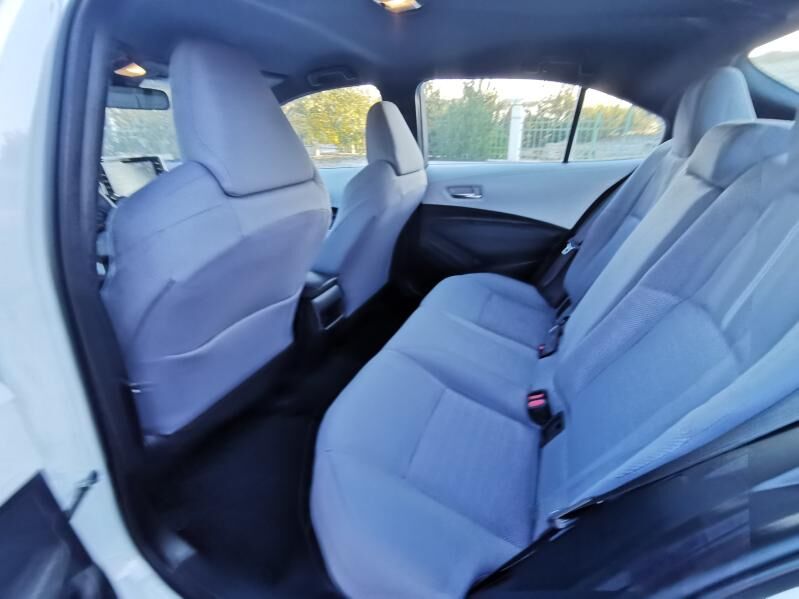 Toyota Corolla 2021 - 255 000 TMT - Ашхабад - img 4