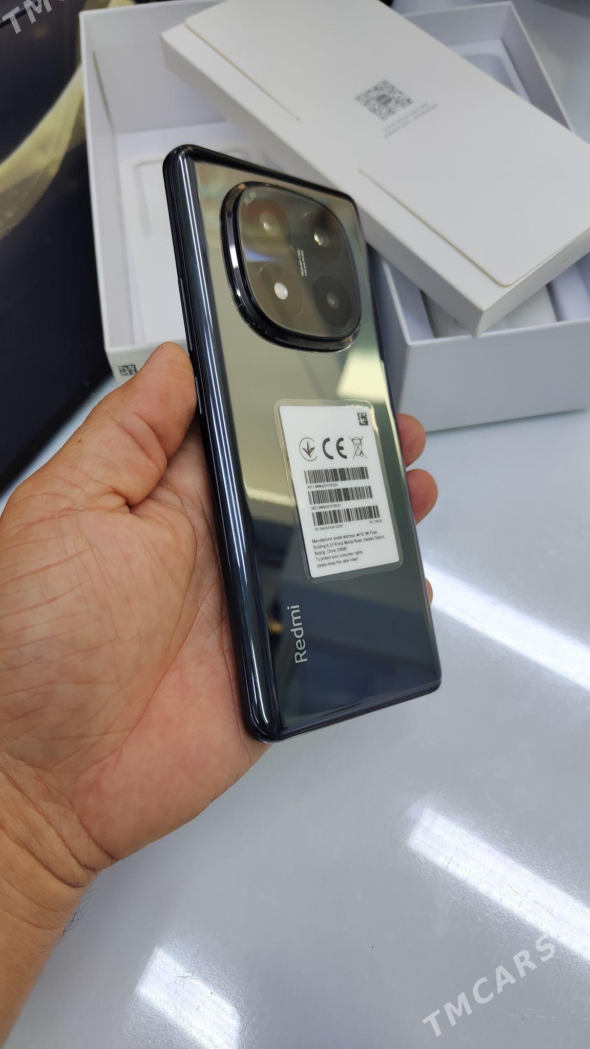 REDMI NOT 14 PRO+12/256 - Mary - img 3