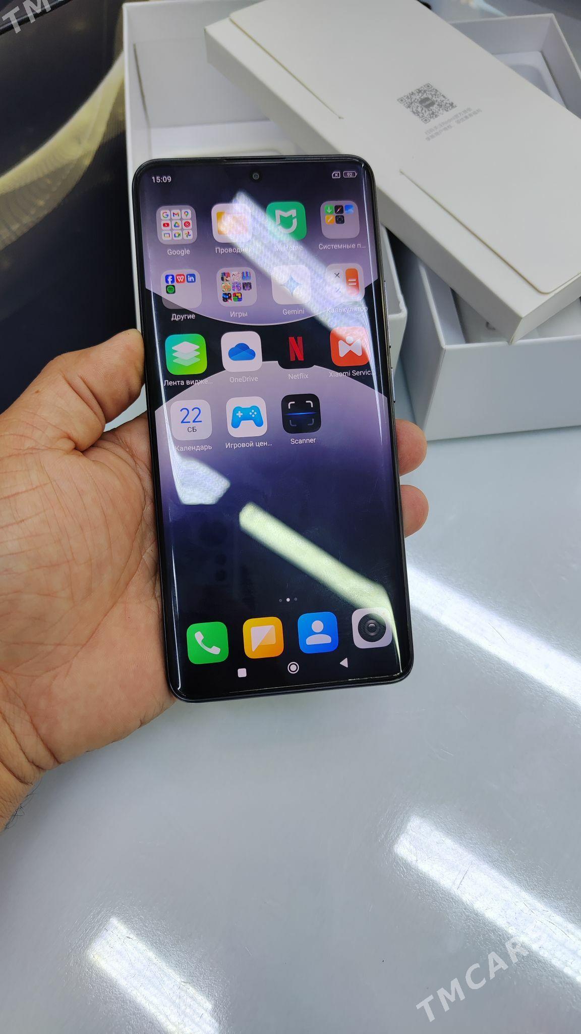 REDMI NOT 14 PRO+12/256 - Mary - img 5