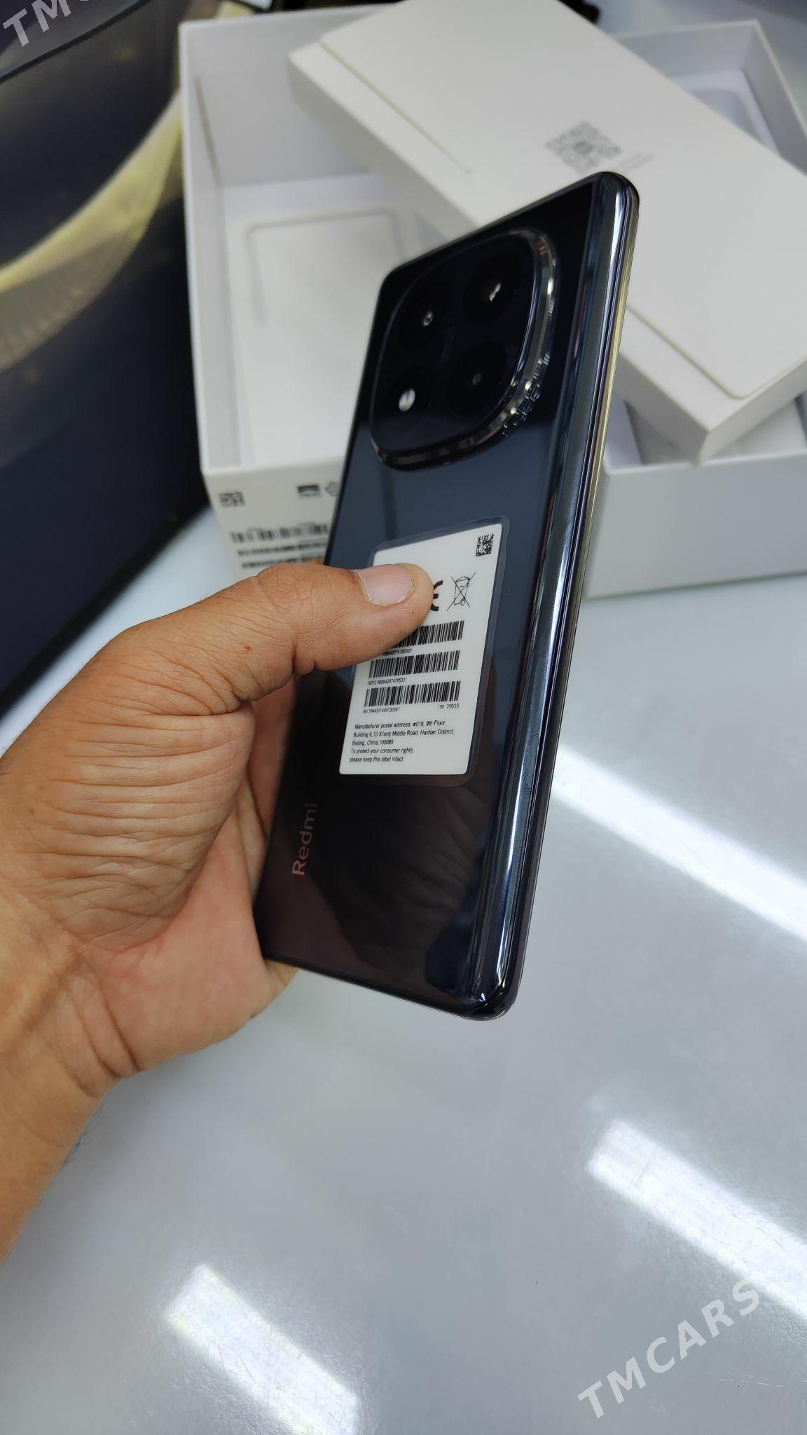 REDMI NOT 14 PRO+12/256 - Mary - img 4