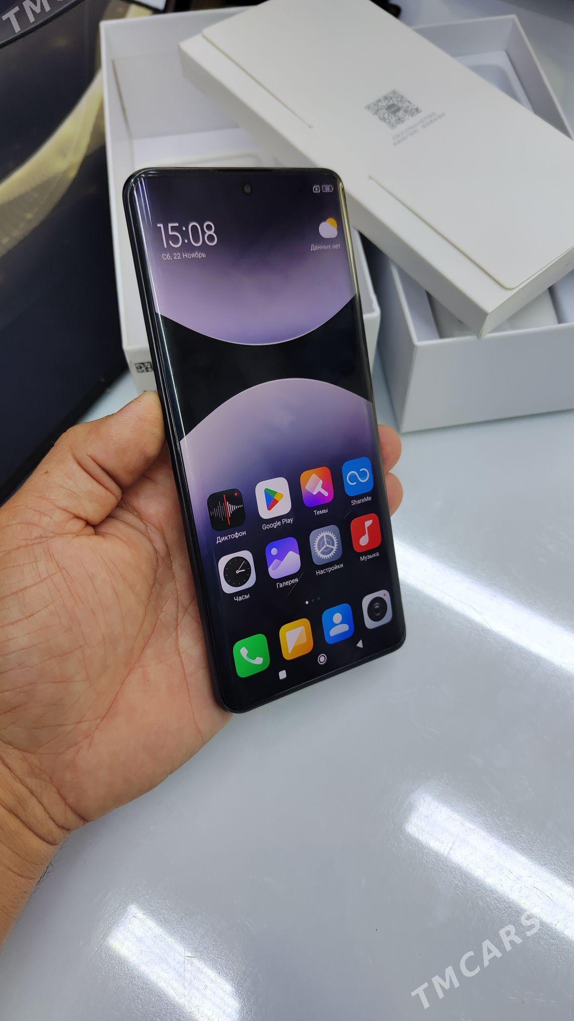 REDMI NOT 14 PRO+12/256 - Mary - img 8