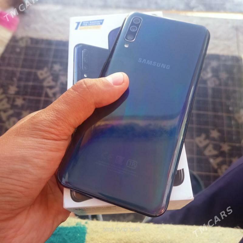 Samsung A50 64GB - Aşgabat - img 2
