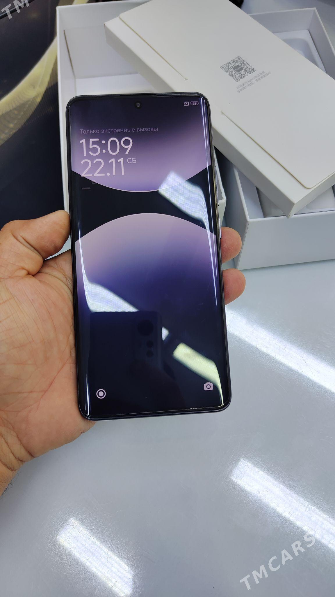 REDMI NOT 14 PRO+12/256 - Mary - img 6