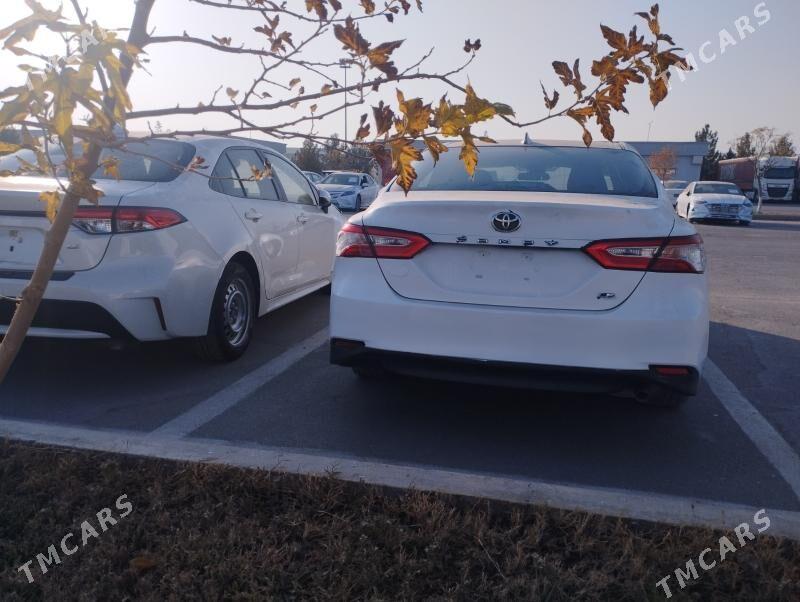 Toyota Camry 2020 - 258 000 TMT - Aşgabat - img 2