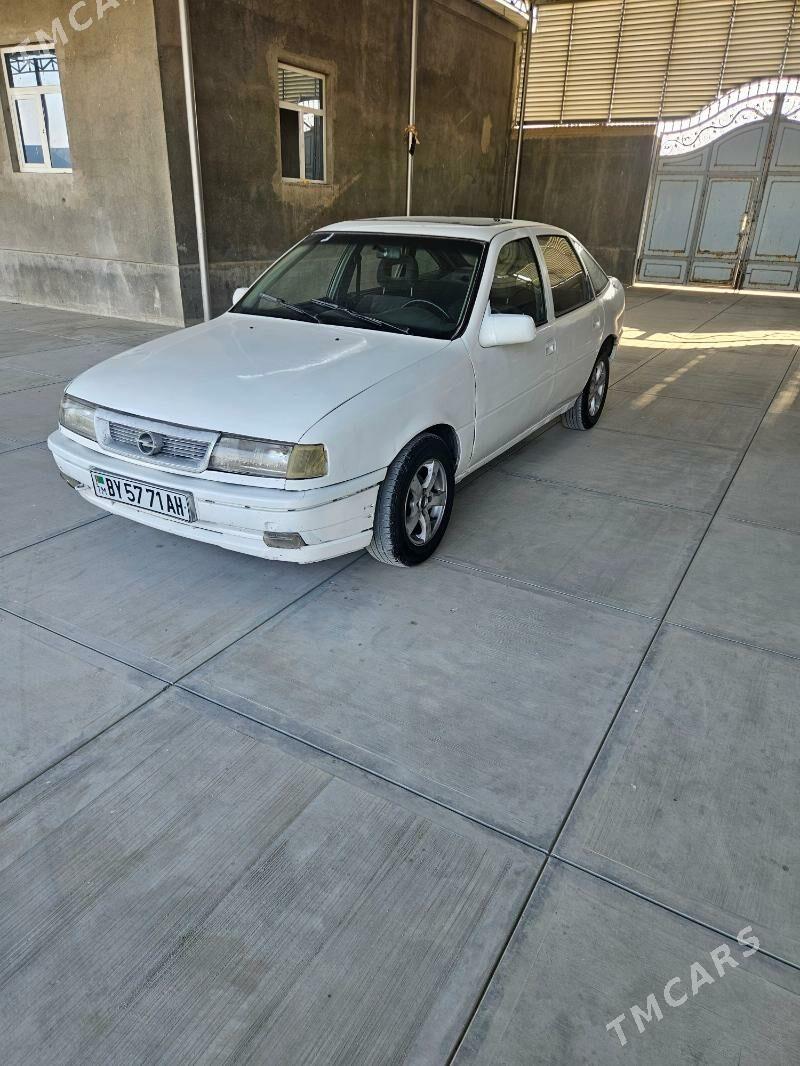 Opel Astra 1992 - 27 000 TMT - Гёкдепе - img 4