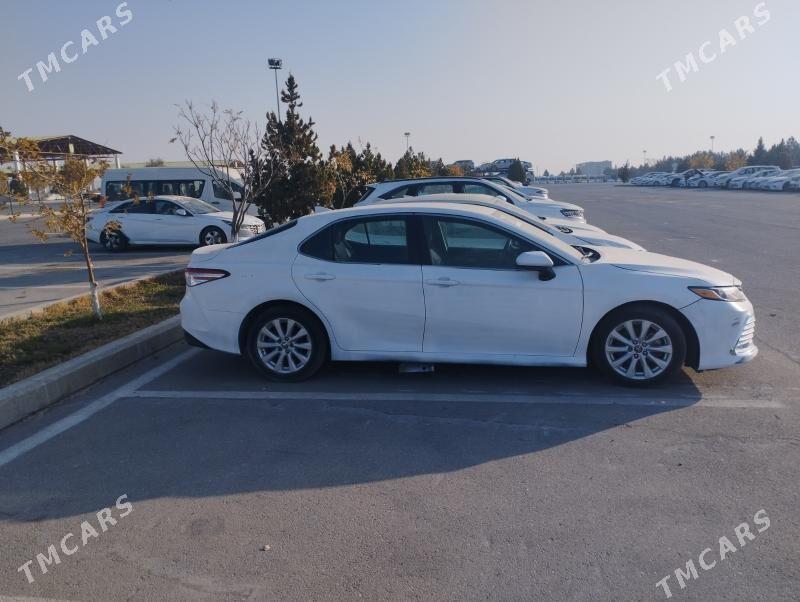 Toyota Camry 2020 - 258 000 TMT - Aşgabat - img 3