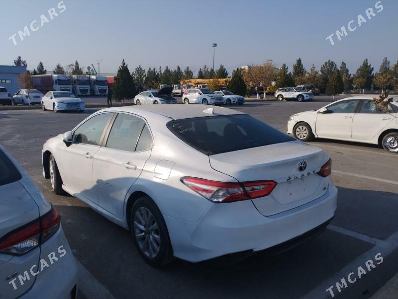 Toyota Camry 2020 - 258 000 TMT - Aşgabat - img 1