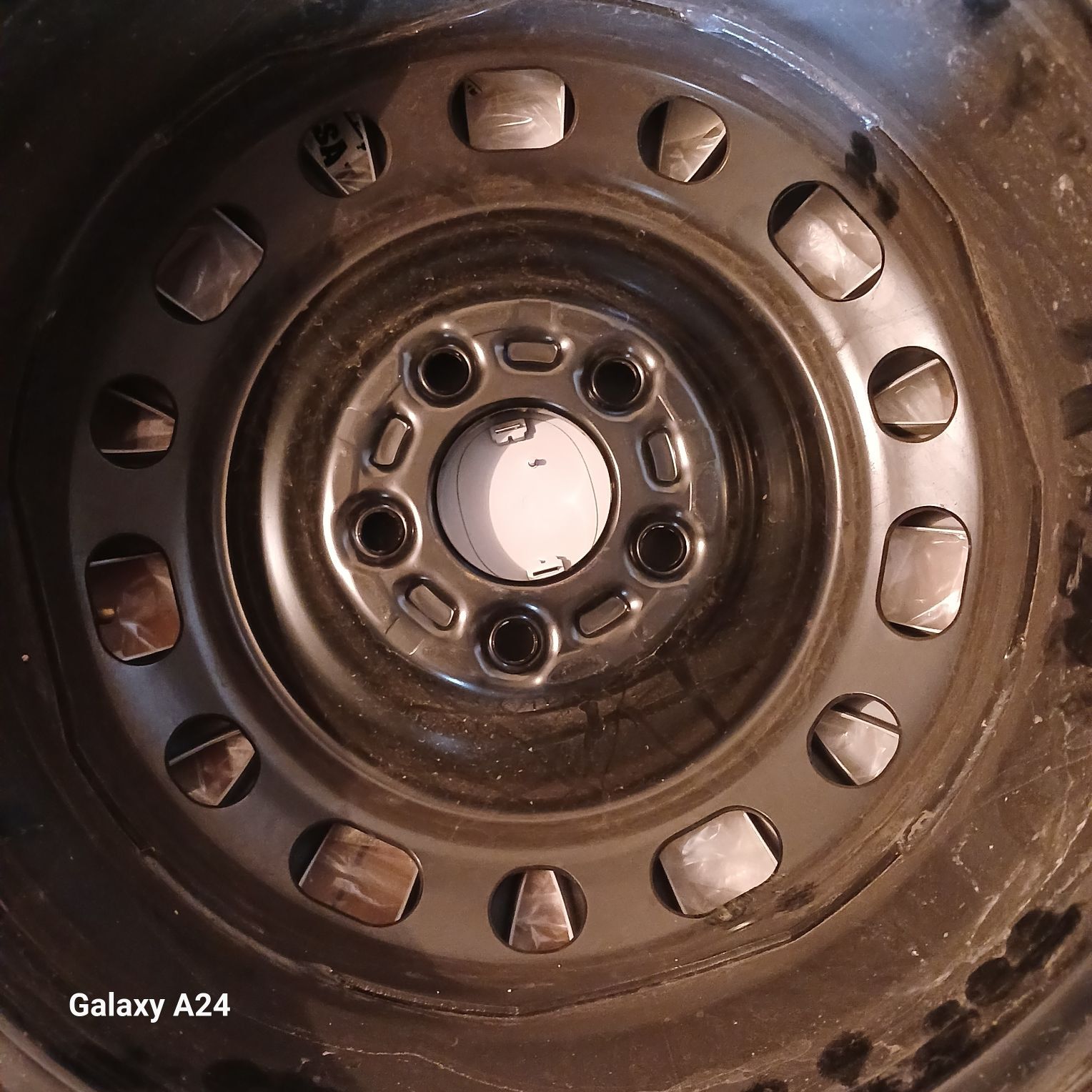 GARA DISKA-KALPAK ZAWODSKOÝ 1 000 TMT - Howdan "B" - img 2