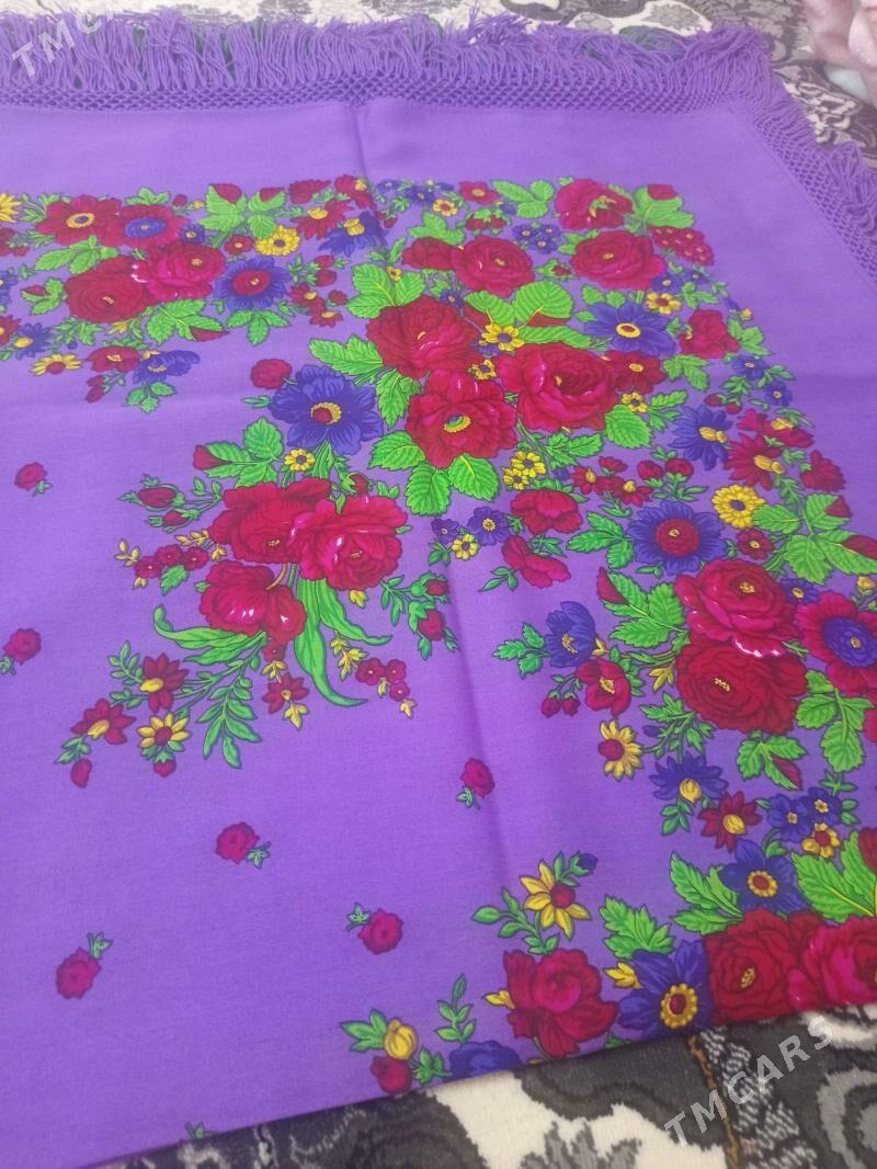 German Cargat - Balkanabat - img 1