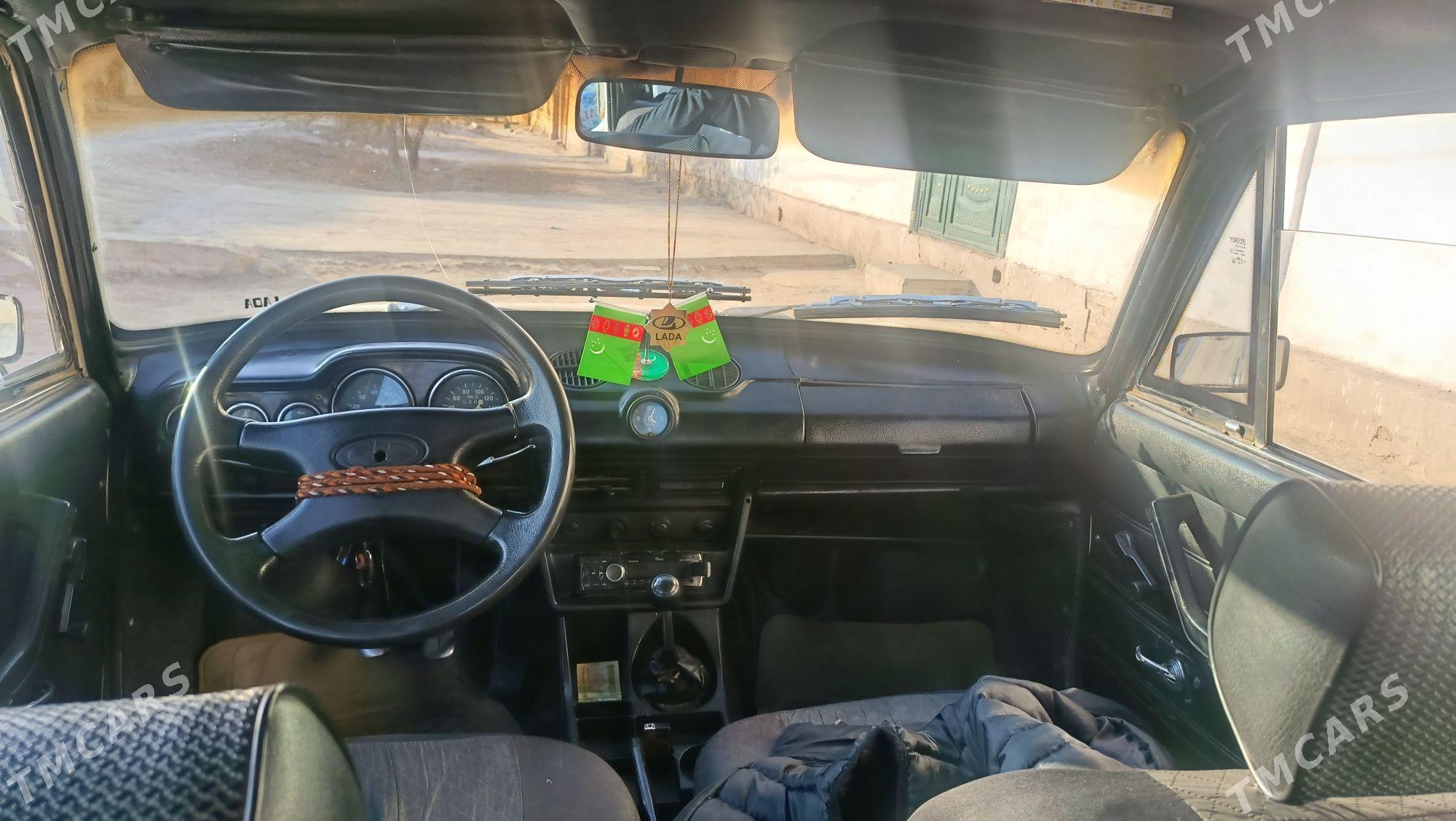 Lada 2106 2001 - 28 000 TMT - Кёнеургенч - img 4