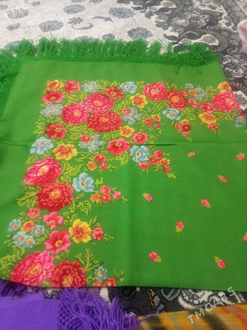 German Cargat - Balkanabat - img 2