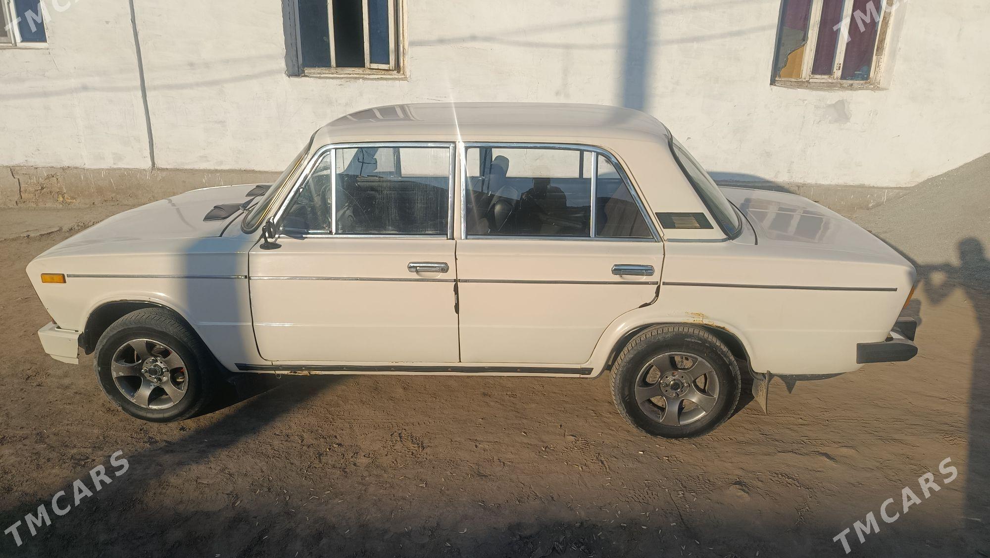 Lada 2106 2001 - 28 000 TMT - Кёнеургенч - img 6