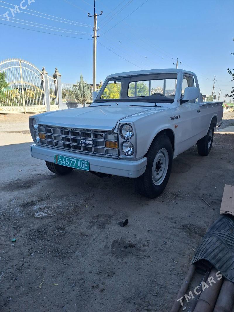 Kia Bongo 2014 - 130 000 TMT - Ашхабад - img 2