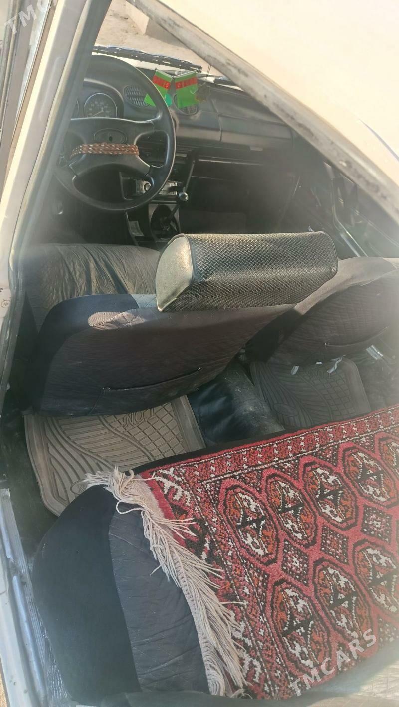 Lada 2106 2001 - 28 000 TMT - Кёнеургенч - img 2