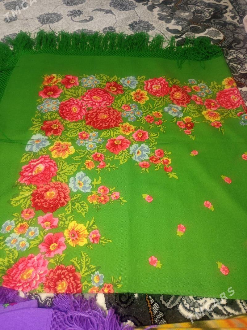 German Cargat - Balkanabat - img 3