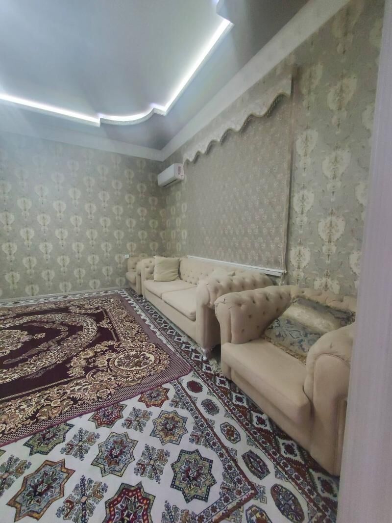 Çoganly 3 sotok - Ашхабад - img 2