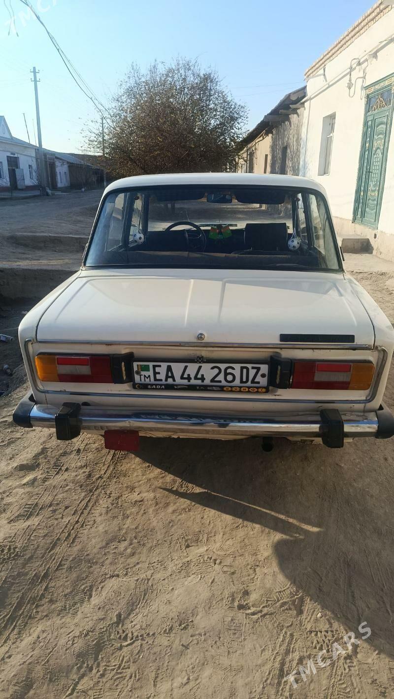 Lada 2106 2001 - 28 000 TMT - Кёнеургенч - img 5