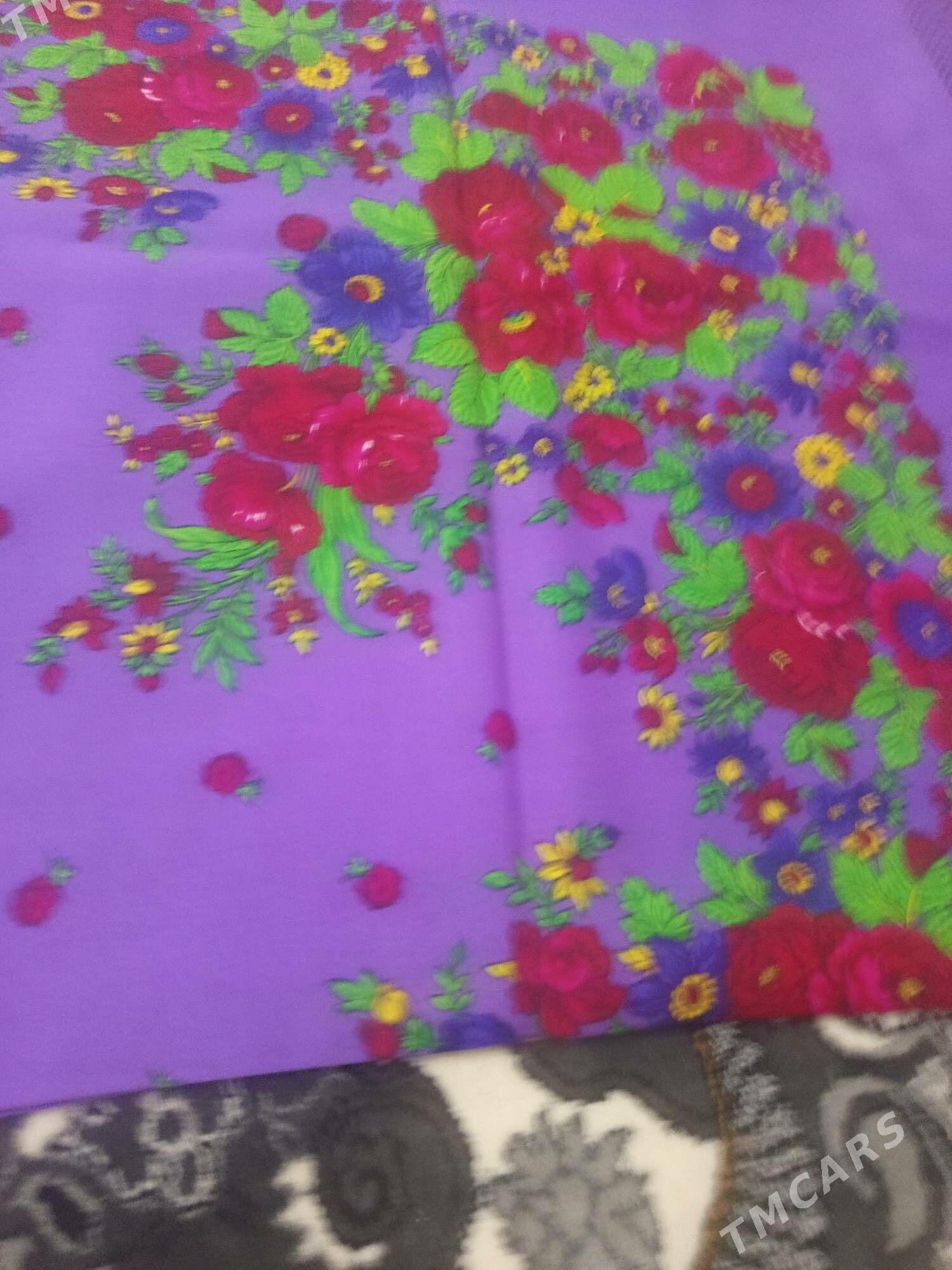 German Cargat - Balkanabat - img 4