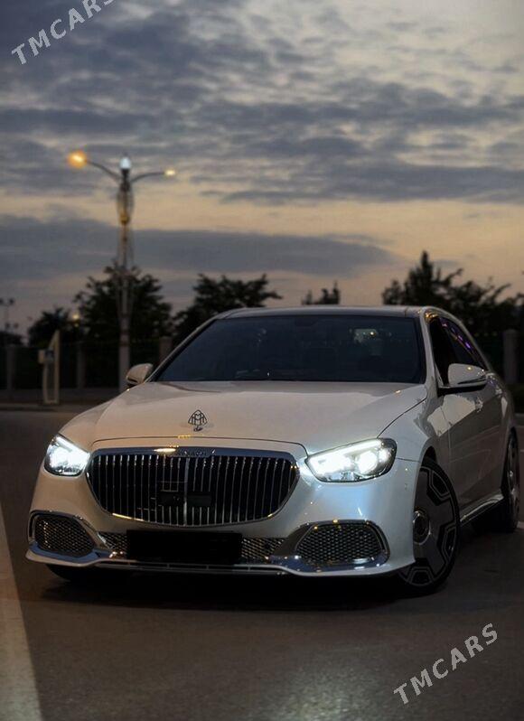 Mercedes-Benz E-Class 2012 - 350 000 TMT - Багир - img 7