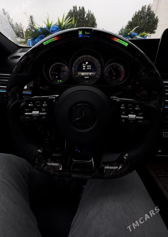 Mercedes-Benz E-Class 2012 - 350 000 TMT - Багир - img 3