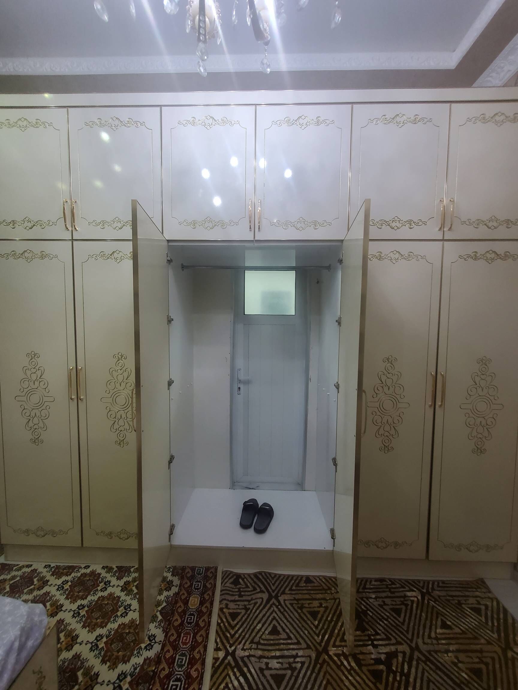 Çoganly 3 sotok - Ашхабад - img 6