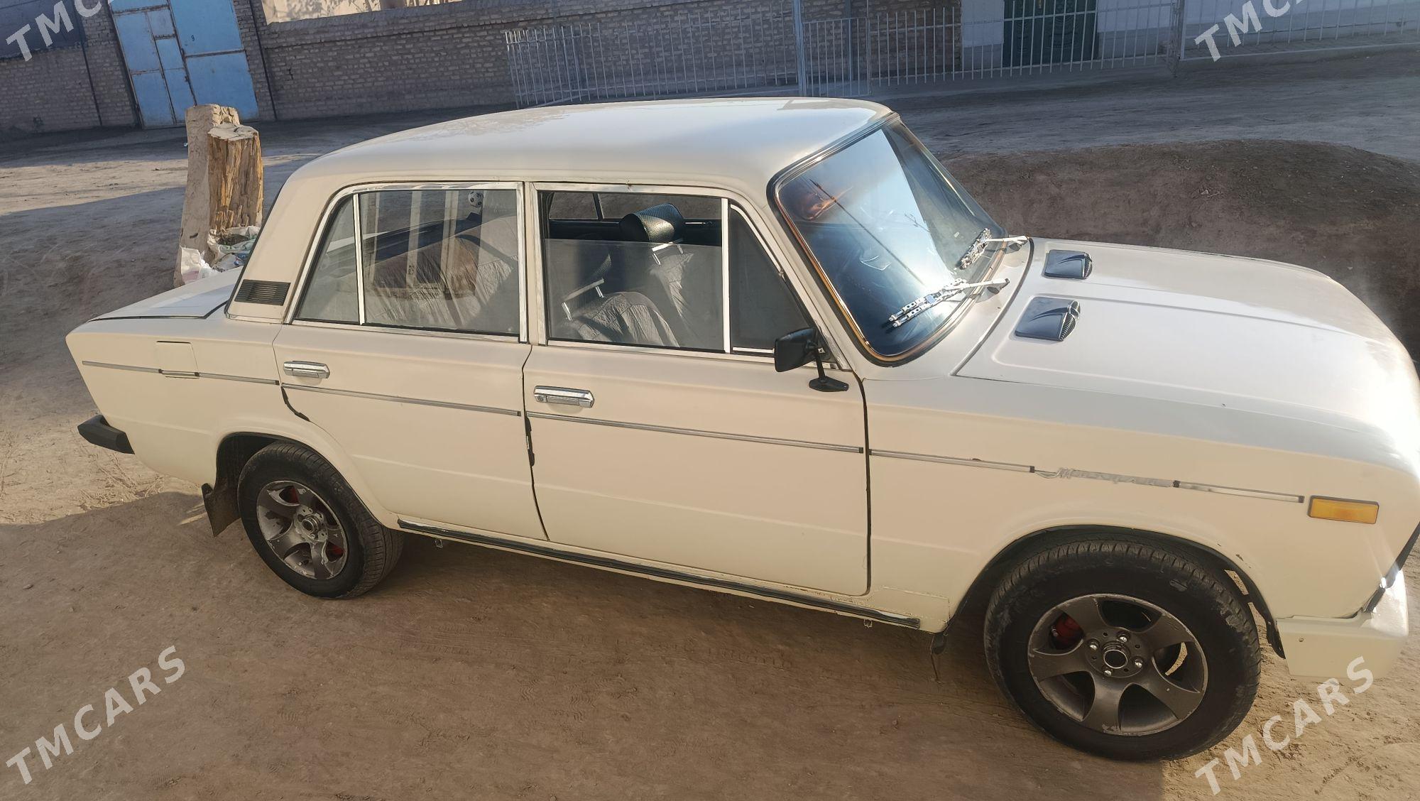 Lada 2106 2001 - 28 000 TMT - Кёнеургенч - img 3