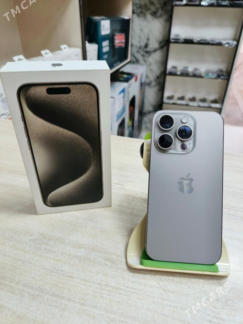 iPhone 15 pro ZZ/A 88 - 30 мкр - img 1