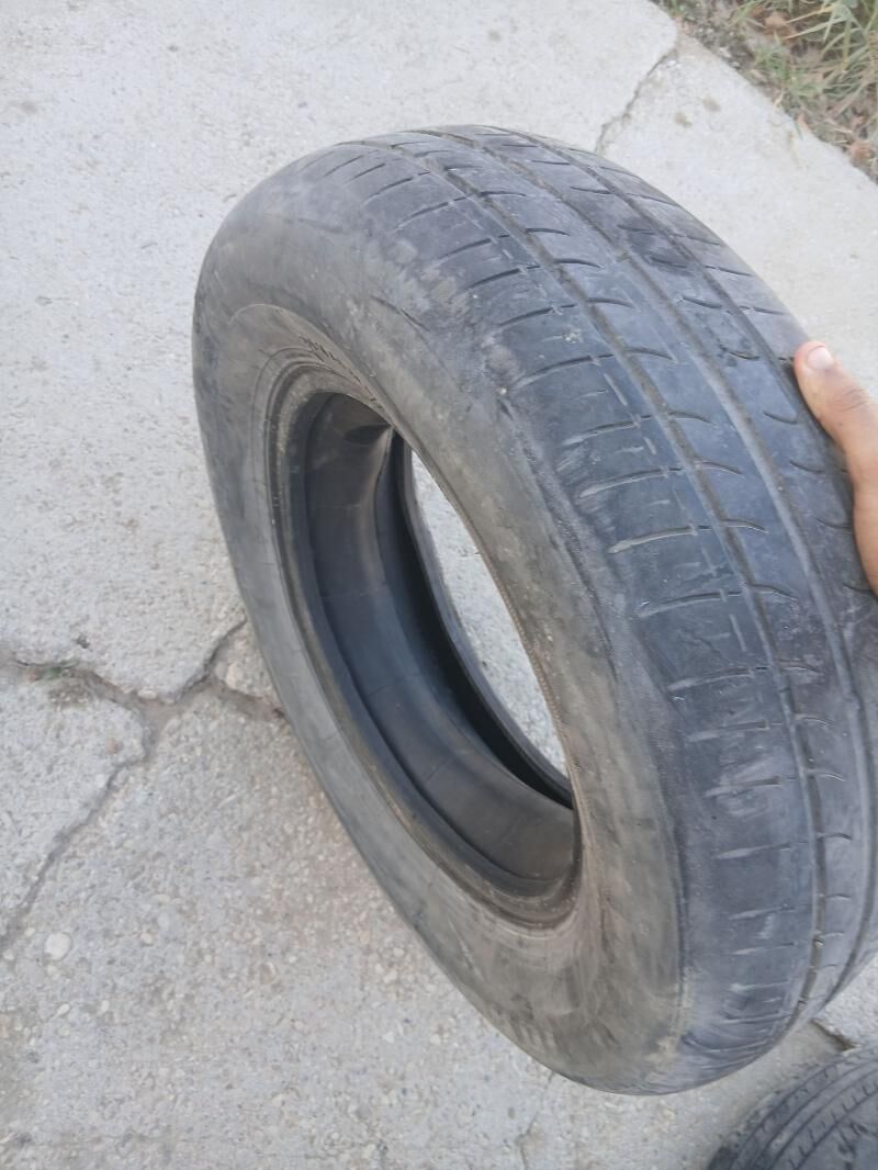 Teker15 900 TMT - Байрамали - img 1