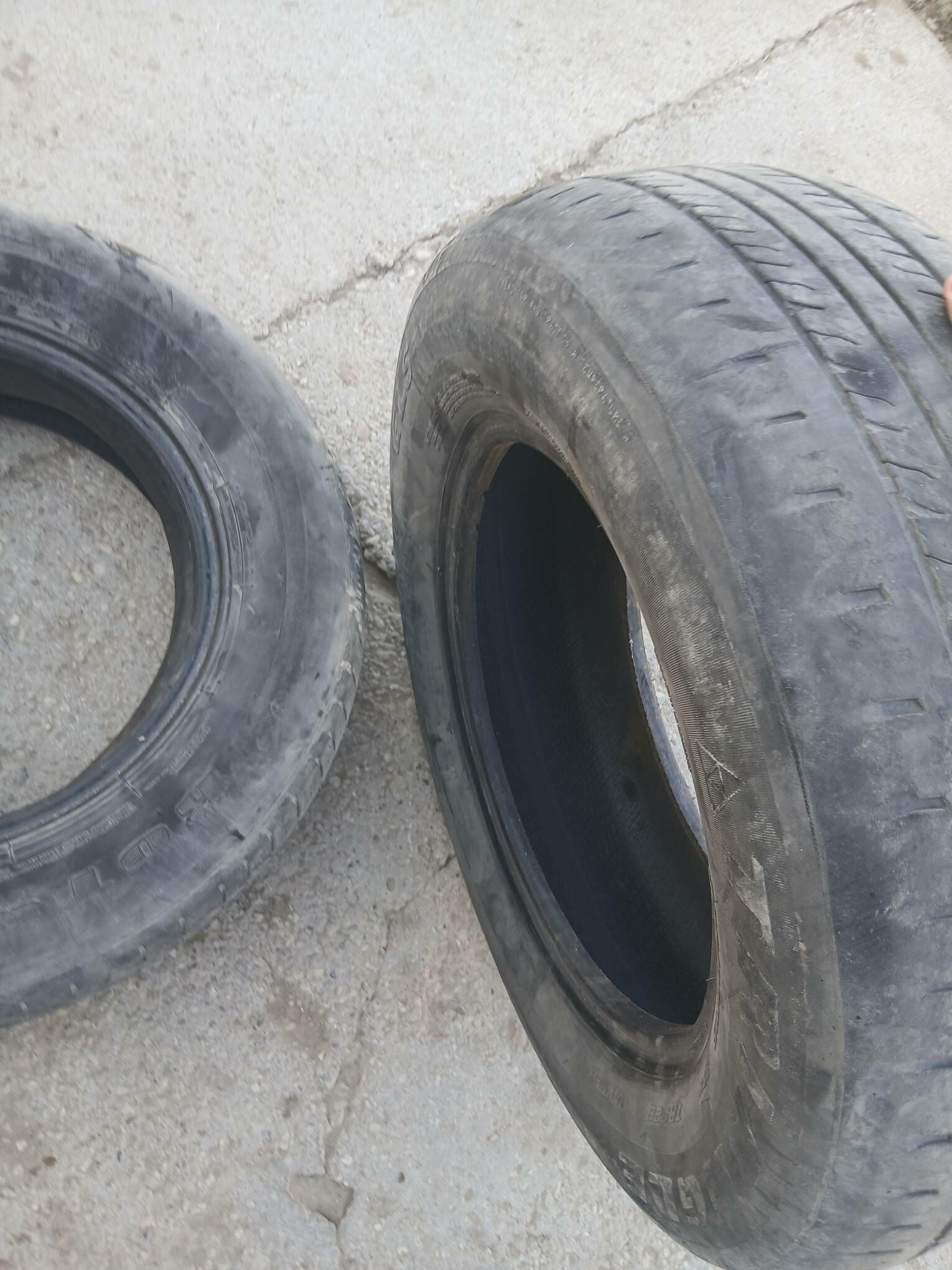 Teker15 900 TMT - Байрамали - img 6