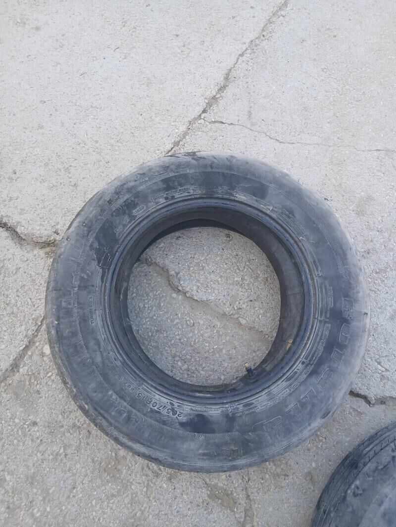 Teker15 900 TMT - Байрамали - img 7