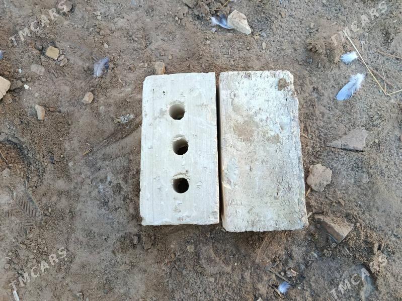 berk kerpic - Ашхабад - img 2