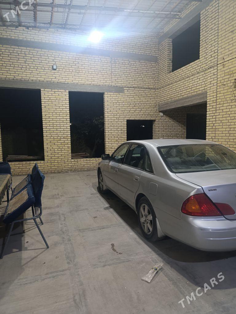 Toyota Avalon 2001 - 150 000 TMT - Туркменабат - img 3