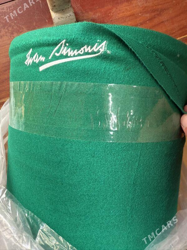 Bilyart - Дашогуз - img 1