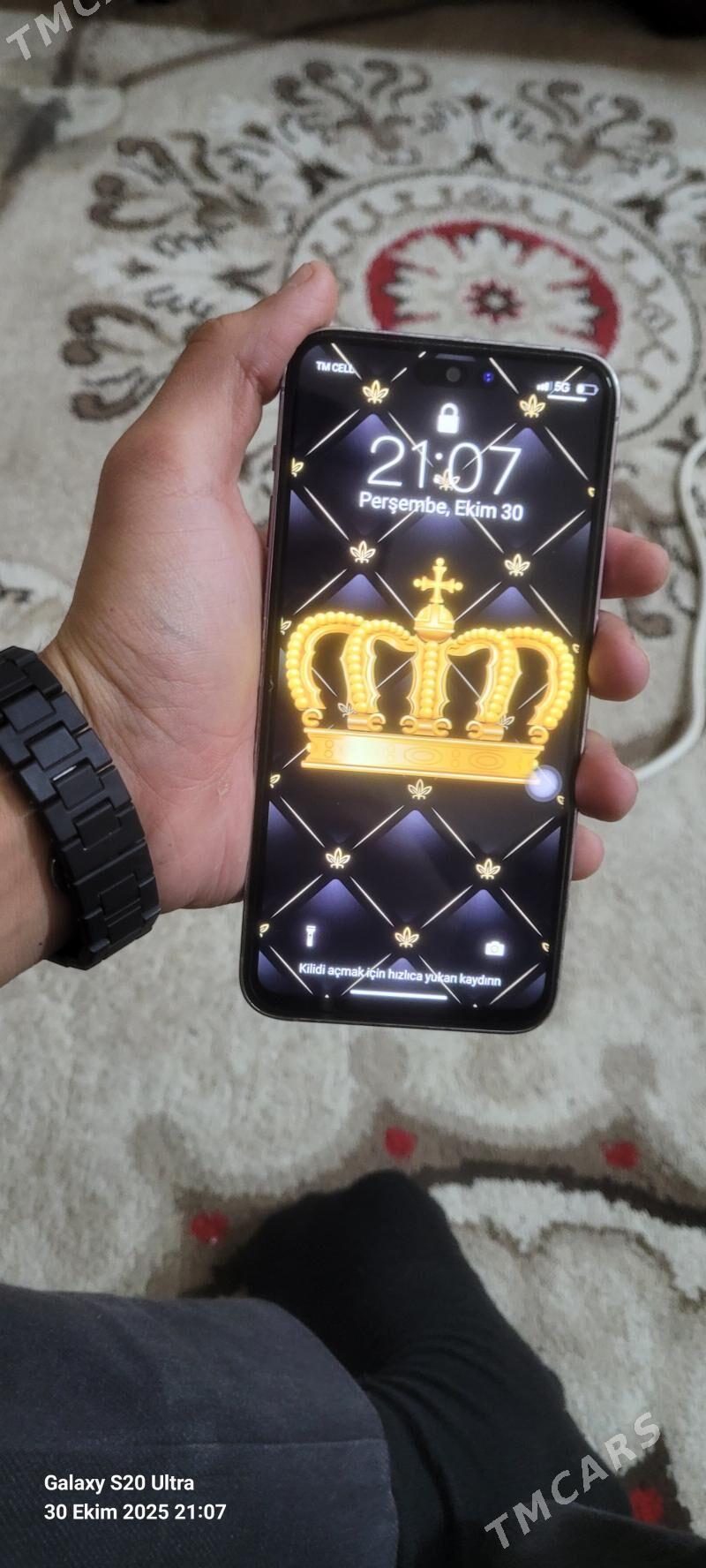 Iphon 14 pro - Айтакова (ул. Огузхана) - img 5