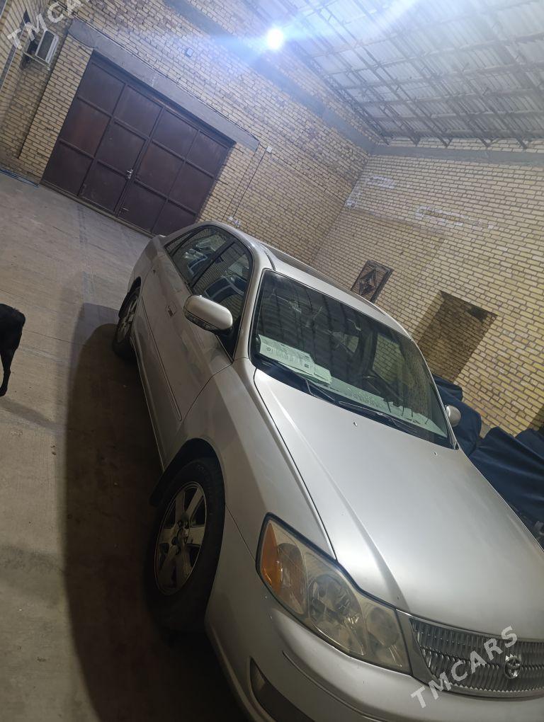 Toyota Avalon 2001 - 150 000 TMT - Туркменабат - img 5