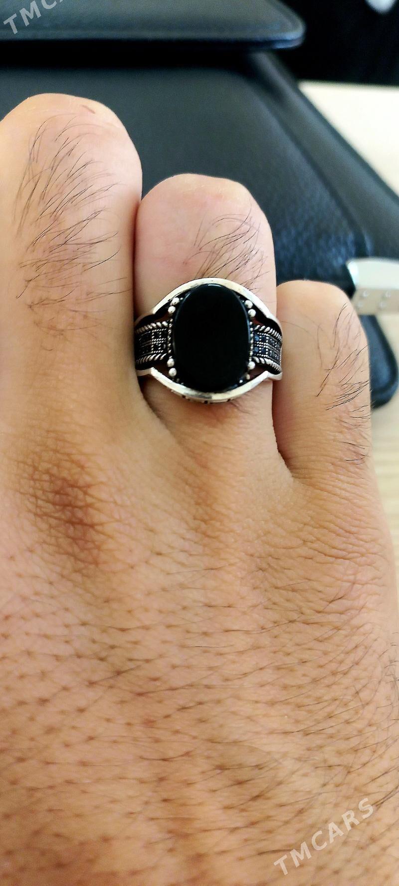 kumus yuzuk - Aşgabat - img 2