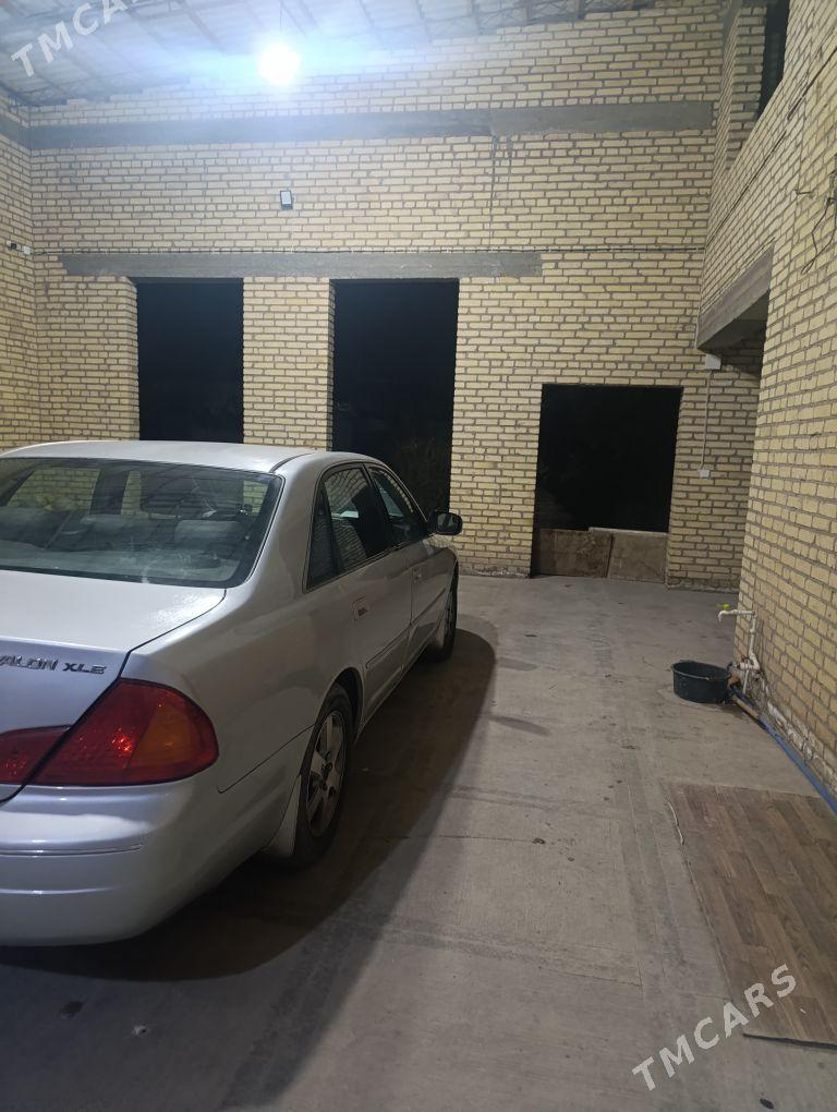 Toyota Avalon 2001 - 150 000 TMT - Туркменабат - img 2