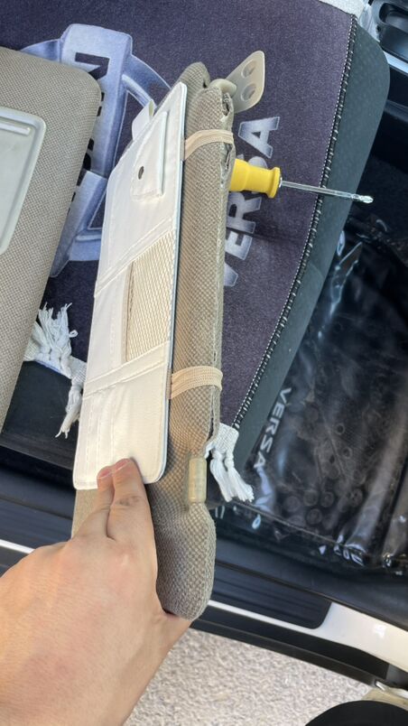 wersa kozerok gunden gorayan 790 TMT - Büzmeýin GRES - img 2