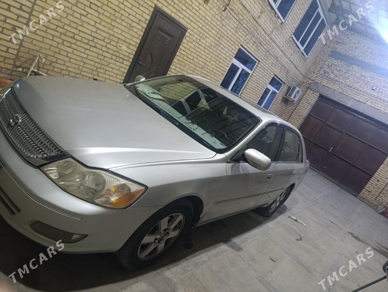 Toyota Avalon 2001 - 150 000 TMT - Туркменабат - img 4