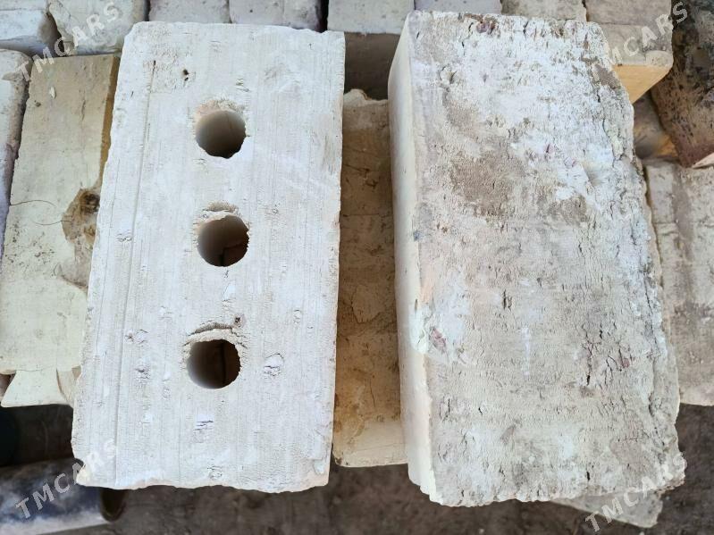 berk kerpic - Ашхабад - img 3